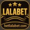 Logo da LALABET