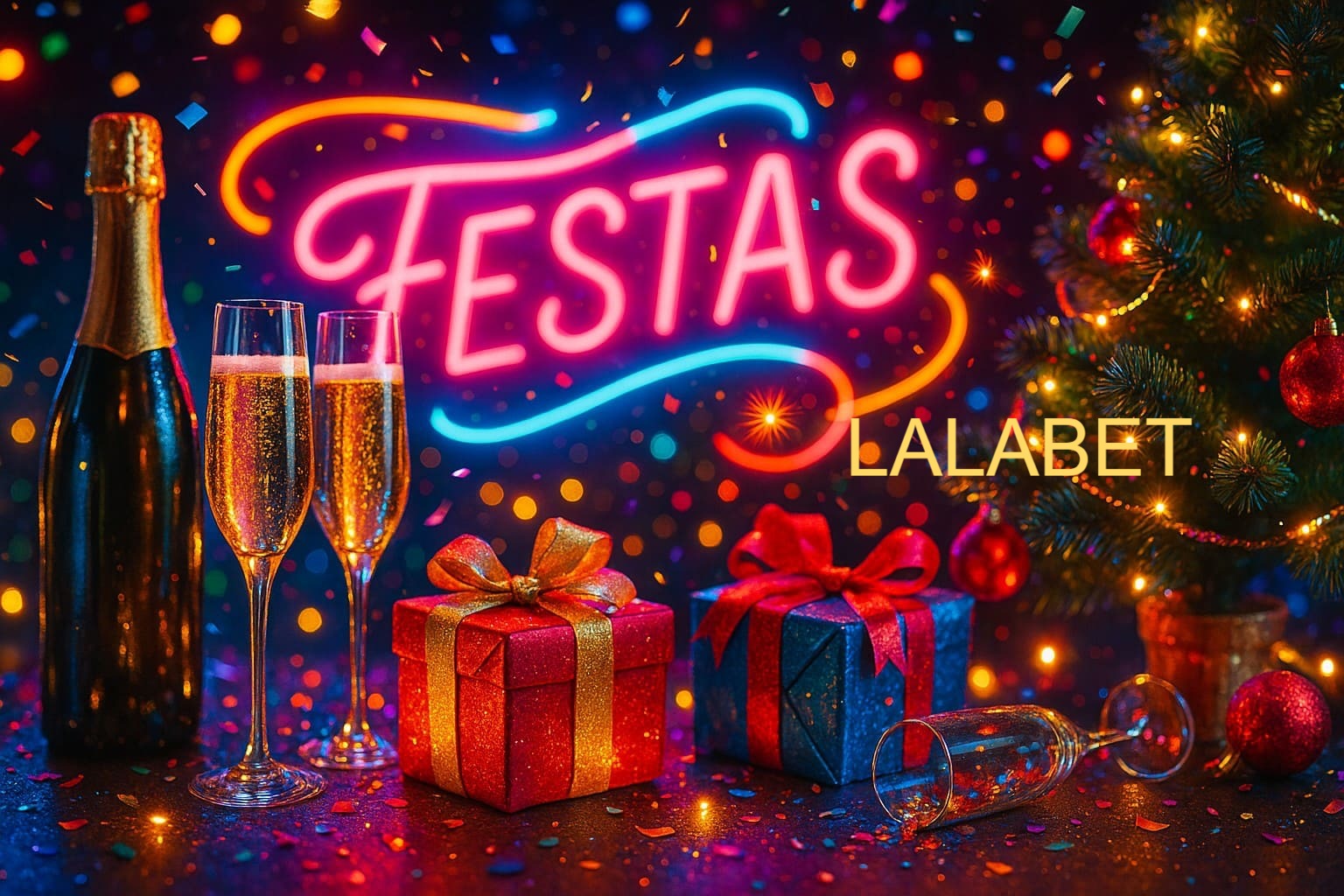 Slots Festivos